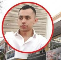 David Acosta apareció en Bogotá tras 16 días de supuesta desaparición. Sin embargo, su familia hizo extraña petición a la Policía que despertó sospechas.