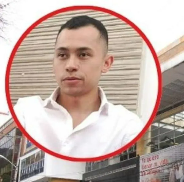 David Acosta apareció en Bogotá tras 16 días de supuesta desaparición. Sin embargo, su familia hizo extraña petición a la Policía que despertó sospechas.