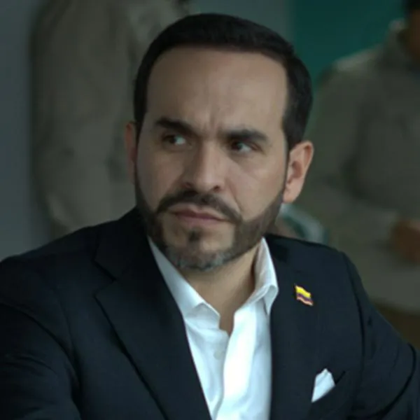 Abelardo de la Espriella contestó a guiño de Uribe para unión a Paloma Valencia