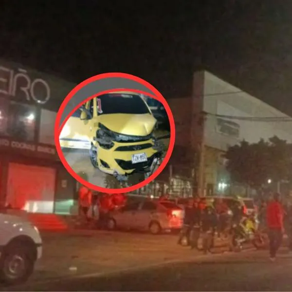Un violento ataque sicarial sacudió el norte de Barranquilla este jueves 19 de marzo. Miembros de 'Los Pepes' dispararon contra 3 hombres en la carrera 43.