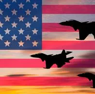 Estados Unidos amenaza con nuevos ataques para frenar el narcotráfico en América Latina y podrían ser terrestres, según altos funcionarios. 