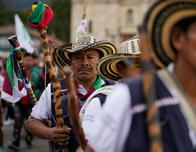 Activistas en la mira: informe de la ONU señala a Colombia como país de riesgo para defensores de derechos humanos