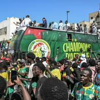 Senegal recurrirá al TAS tras perder título de Copa Africana ante Marruecos