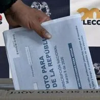 A registrador lo suplantaron con IA por supuesto fraude con Efraín Cepeda