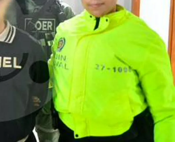 Se presentaba como dueña de un spa en Bello, pero sería enlace de las disidencias de las Farc