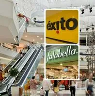 Cómo crecen Miniso, Yoyoso y Yoi en Colombia y cómo les ayudan Éxito y Falabella