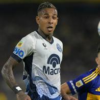 Sebastián Villa sería llamado a Selección Colombia y juegos vs. Croacia Francia