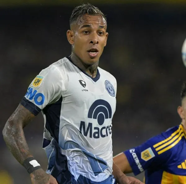 Sebastián Villa sería llamado a Selección Colombia y juegos vs. Croacia Francia