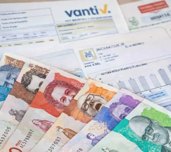 Facturas de gas y energía serían más caras en Colombia: alerta la Contraloría 