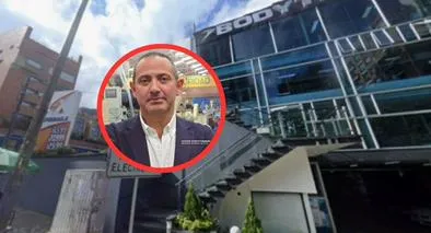 Nuevos detalles del sicariato en el Bodytech de La Cabrera. La Fiscalía investigó si el empresario Gustavo Aponte fue asesinado por una confusión. 
