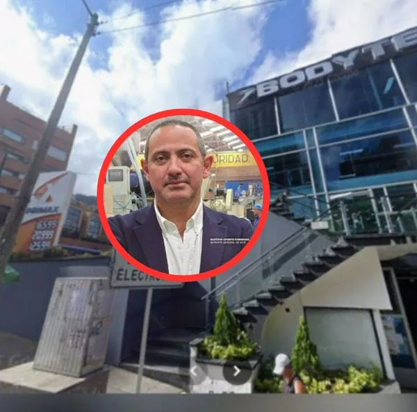 Nuevos detalles del sicariato en el Bodytech de La Cabrera. La Fiscalía investigó si el empresario Gustavo Aponte fue asesinado por una confusión. 