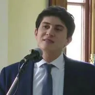 Revelan fotos de Wadith Manzur y Karen Manrique tras su captura por el escándalo de corrupción en la UNGRD.