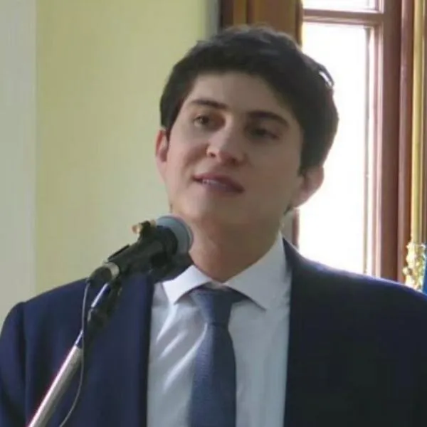 Revelan fotos de Wadith Manzur y Karen Manrique tras su captura por el escándalo de corrupción en la UNGRD.