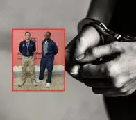 Estadounidense fue detenido en Medellín: esto encontraron en su maleta