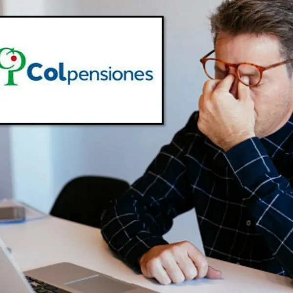 Colpensiones, Porvenir y otros fondos tendrán que unir recursos, dice Gobierno