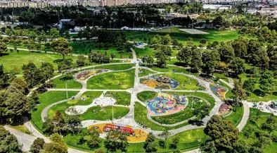 Restricción en Parque Simón Bolívar por el FEP 2026: horarios, cierres y accesos