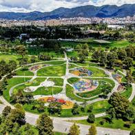 Restricción en Parque Simón Bolívar por el FEP 2026: horarios, cierres y accesos