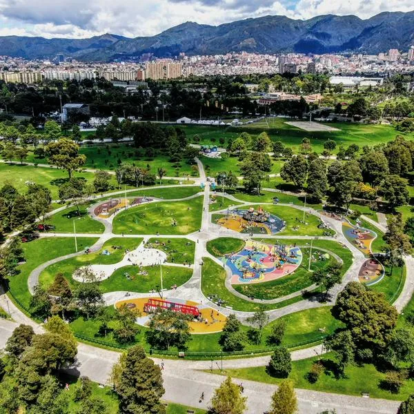 Restricción en Parque Simón Bolívar por el FEP 2026: horarios, cierres y accesos