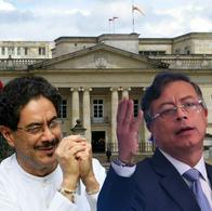 Mauricio Gaona advierte por elecciones e Iván Cepeda, por constituyente de Petro