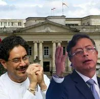 Mauricio Gaona advierte por elecciones e Iván Cepeda, por constituyente de Petro