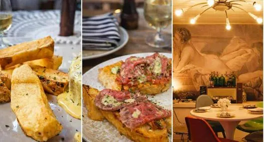 Restaurante Bistró El Bandido cierra en Bogotá y dan fecha de clausura
