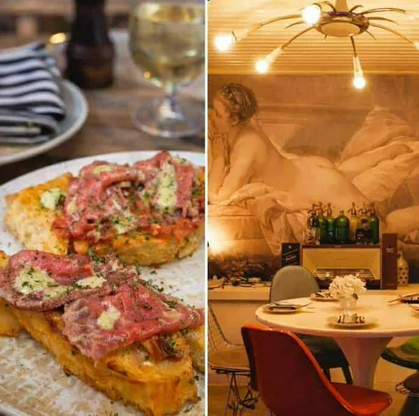 Restaurante Bistró El Bandido cierra en Bogotá y dan fecha de clausura