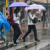 Cuándo va a dejar de llover en Colombia según Ideam: alerta sobre abril y mayo