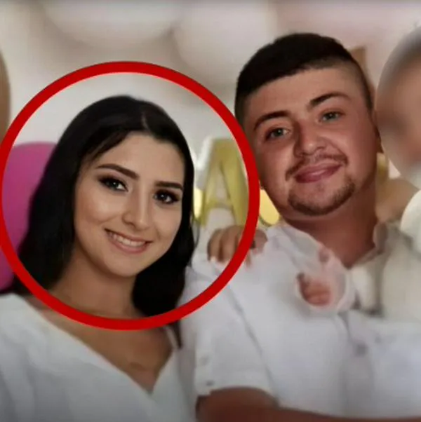 Mujer habría planeado cómo matar a su esposo en Medellín: qué pasó