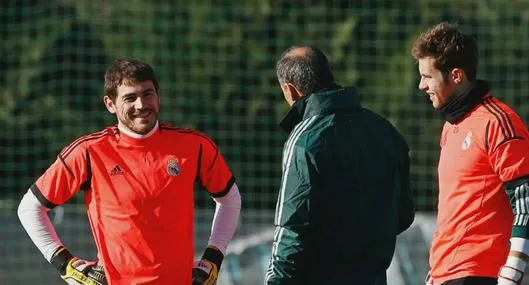 Luto en el Real Madrid; figura clave en la era de Jose Mourinho falleció