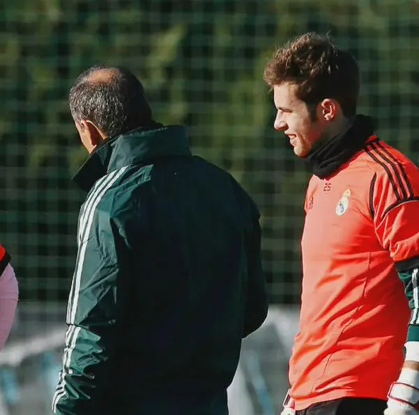 Luto en el Real Madrid; figura clave en la era de Jose Mourinho falleció