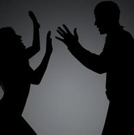 Violencia contra la mujer 