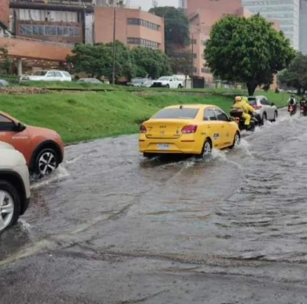 El Ideam confirma hasta cuándo lloverá con fuerza en Colombia: Esto pasará en abril, mayo y junio