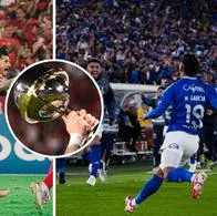 América y Millonarios ya saben sus rivales en la fase de grupos de la Copa Sudamericana de 2026