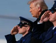 Contradicciones, renuncias y silencios: la guerra en Irán resquebraja el campo de Trump