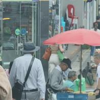 Espacio público: debate sobre falta de autoridad vs. acciones administrativas