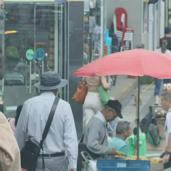 Espacio público: debate sobre falta de autoridad vs. acciones administrativas