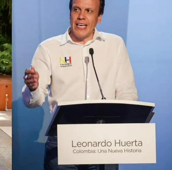 Dos pereiranos, como fórmulas vicepresidenciales