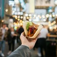 Festival gastronómico francófono reunirá sabores de 12 países en Bogotá