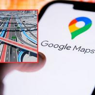Google maps dice adiós a los conductores perdidos con nuevo modo en 3D