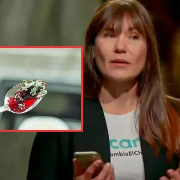 Cómo Zulma Guzmán habría conseguido talio con que envenenó a niñas en Bogotá