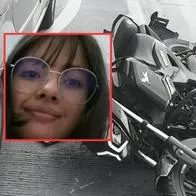 Por qué tardaron en identificar a Sonia Izquierdo, estudiante de la U. Nacional