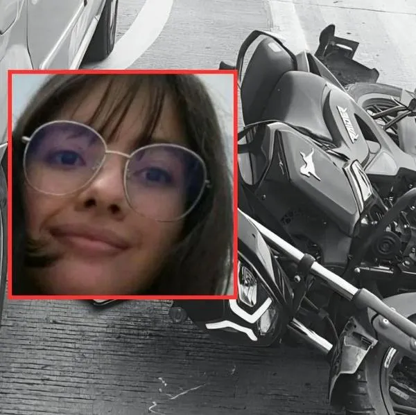 Por qué tardaron en identificar a Sonia Izquierdo, estudiante de la U. Nacional