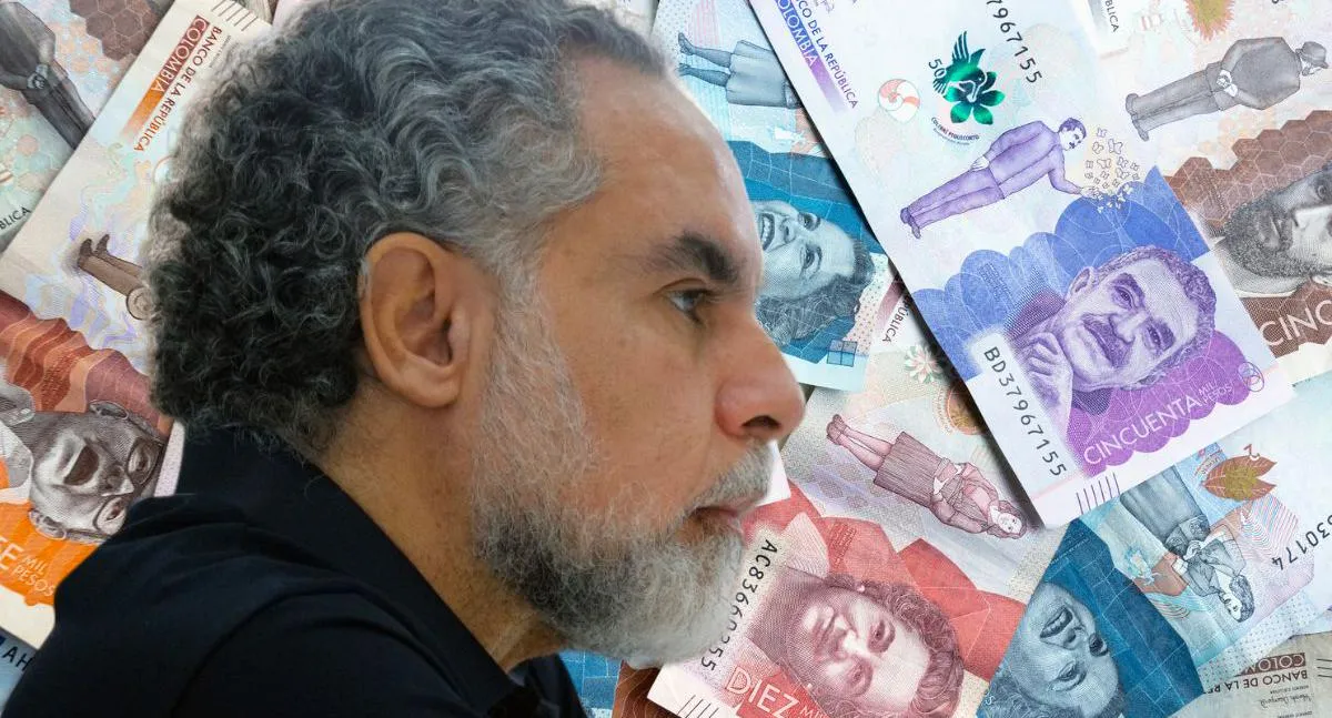 Sueldo de Armando Benedetti como ministro del Interior: revelaron cuánto es