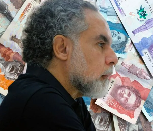 Sueldo de Armando Benedetti como ministro del Interior: revelaron cuánto es