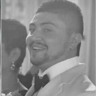 Habló familia de Alexis Ospina, el hombre que fue quemado por su esposa