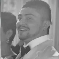 Habló familia de Alexis Ospina, el hombre que fue quemado por su esposa