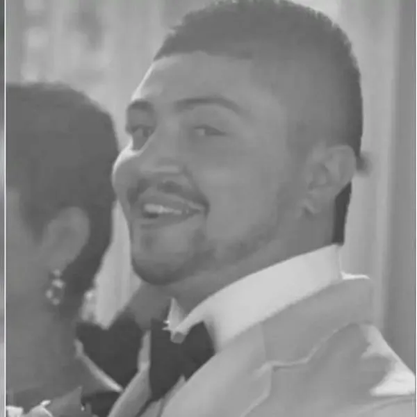 Habló familia de Alexis Ospina, el hombre que fue quemado por su esposa