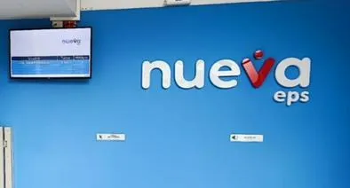 Lío con plata afectaría a 700.000 afiliados a la Nueva EPS en Colombia