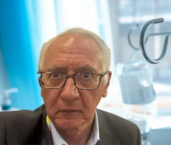 Critican al ministro de Salud, Guillermo Jaramillo, por participar en política