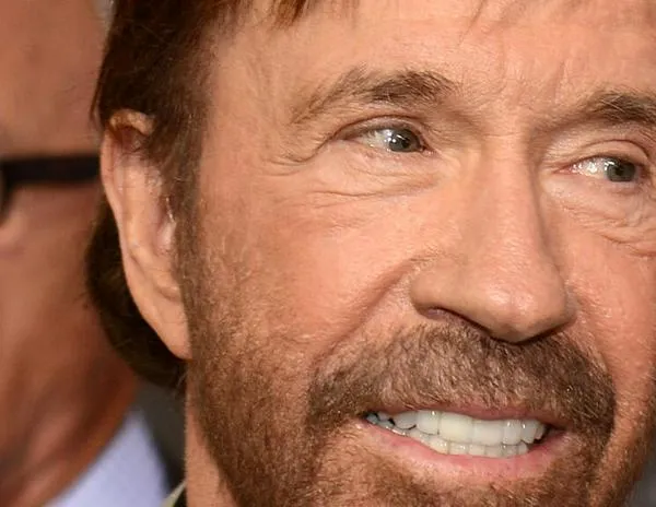 Muere a los 86 años el actor estadounidense, Chuck Norris, estrella de ‘Walker Texas Ranger’